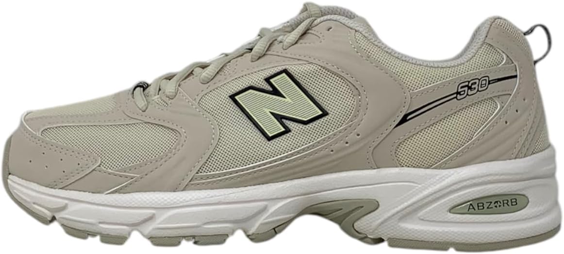 New Balance 530 unisex-adult Sneaker