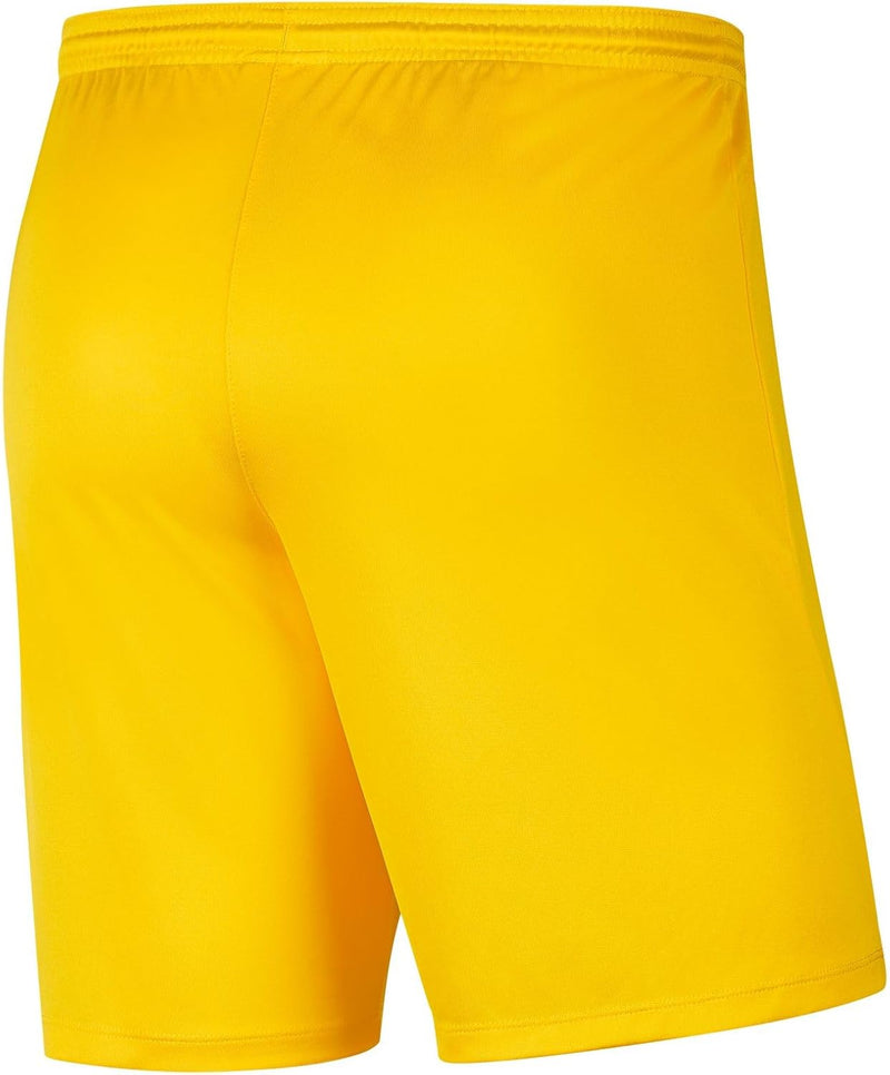 NIKE Unisex M Nk Dry Park Iii Short Nb K