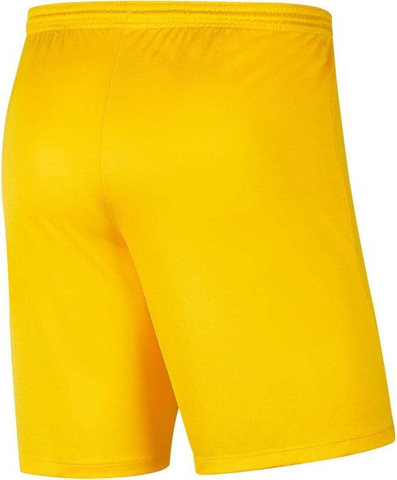 NIKE Unisex M Nk Dry Park Iii Short Nb K