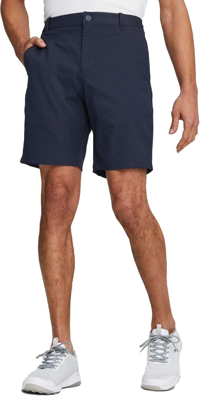 Men's Dealer Short 8