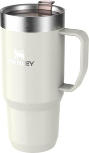 The Everyday Suburban Mug 0.47L / 16oz Cream Gloss
