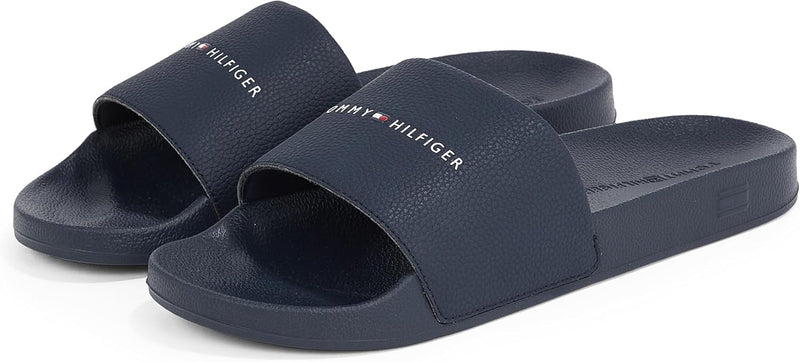 TOMMY HILFIGER TH HI VULC LOW OXFORD TWILL Sneakers for Men