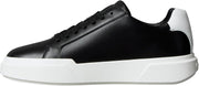 Calvin Klein - Black/Bright White