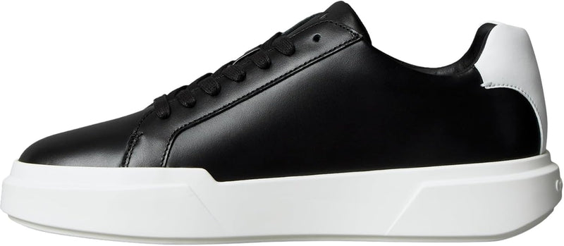 Calvin Klein - Black/Bright White