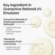 Granactive Retinoid 2% Emulsion 2% - 30 ml