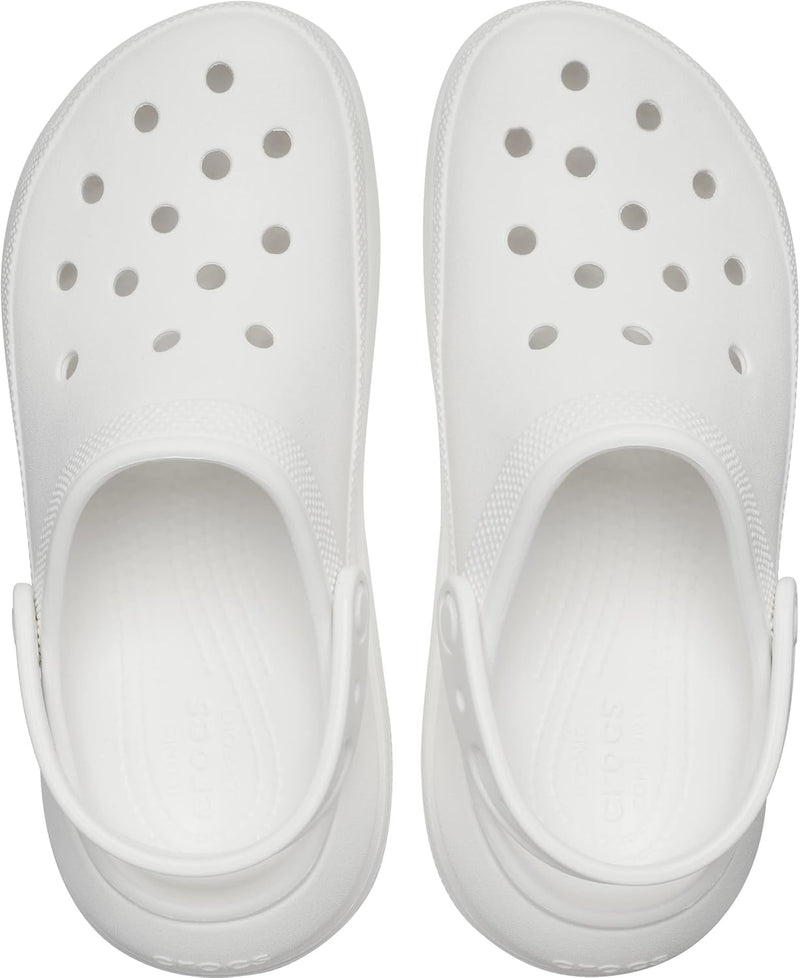 Crocs Unisex Adult 207521-001 Crush Clog Blk
