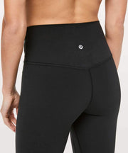 LULULEMON Align Crop 21"