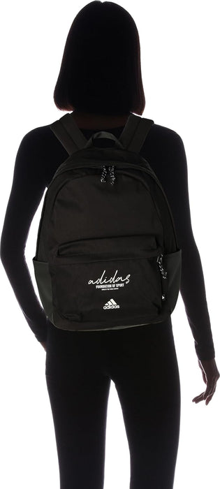 adidas Classics Bl Pr Unisex adult Backpack,Black,One Size