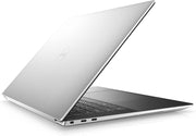 Dell Xps 15 9510 15.6" Fhd+ Laptop, Intel Core I7-11800H, 16GB RAM, 512GB Ssd, Nvidia Geforce Rtx 3050Ti 4GB, Backlit Keyboard, Fingerprint Reader, Windows 10 Home, (Silver)