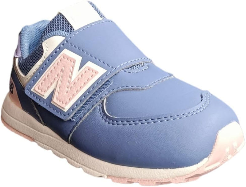 New Balance 574 New-b Hook & Loop Boy's sneaker