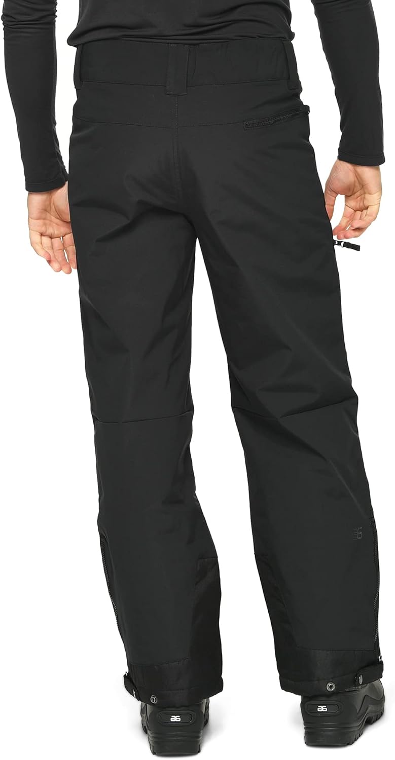 ARCTIX Men's Mountain Insulated Ski Pants skiing-pants