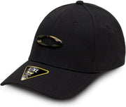 Men's Tincan Cap - Black