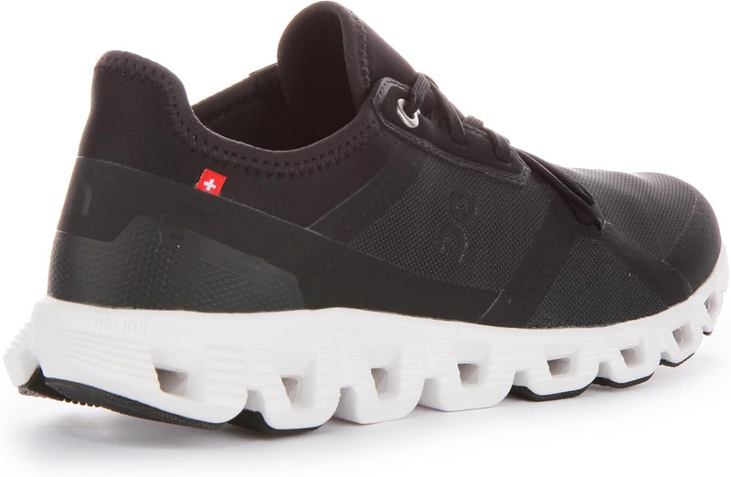 On Cloud X 3 mens Running Shoe