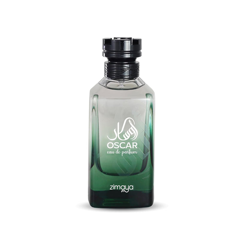 Zimaya Oscar Eau De Parfum For Men, 100ML