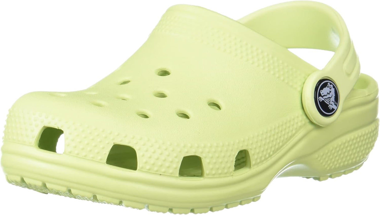 Crocs Kids Classic Crocs Cutie Clog K