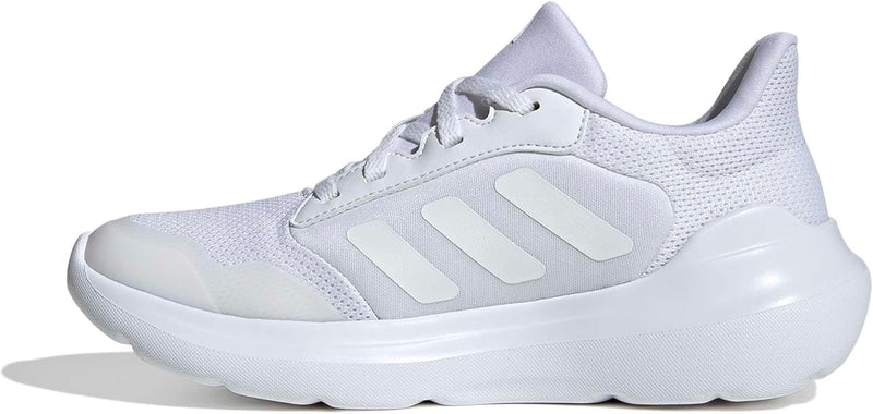 Tensaur Run 3.0 J unisex-child Shoes - White