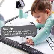 Tiny Love Dynamic Play Gym, Baby Playmat & Activity Multi Color