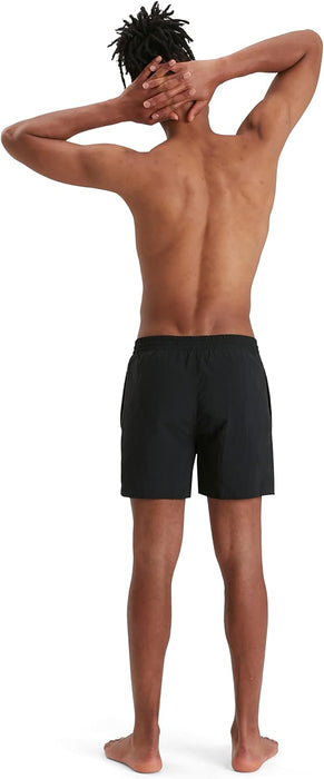 'Speedo Herren Essentials 16'' Wassershort (1er Pack)'