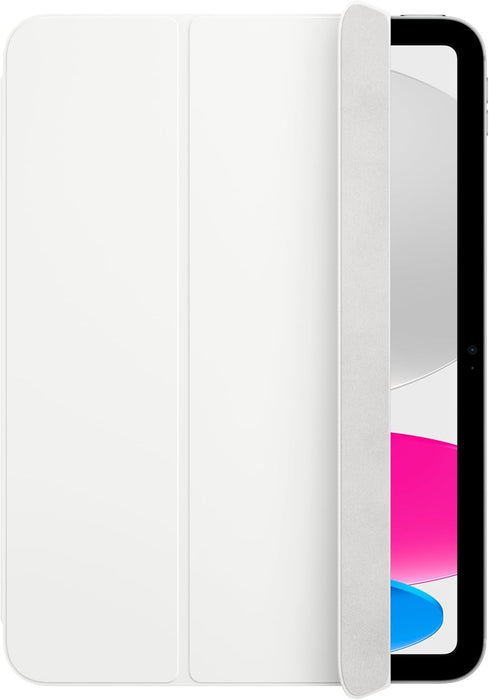 Apple Smart Folio for iPad (A16) - White ​​​​​​​