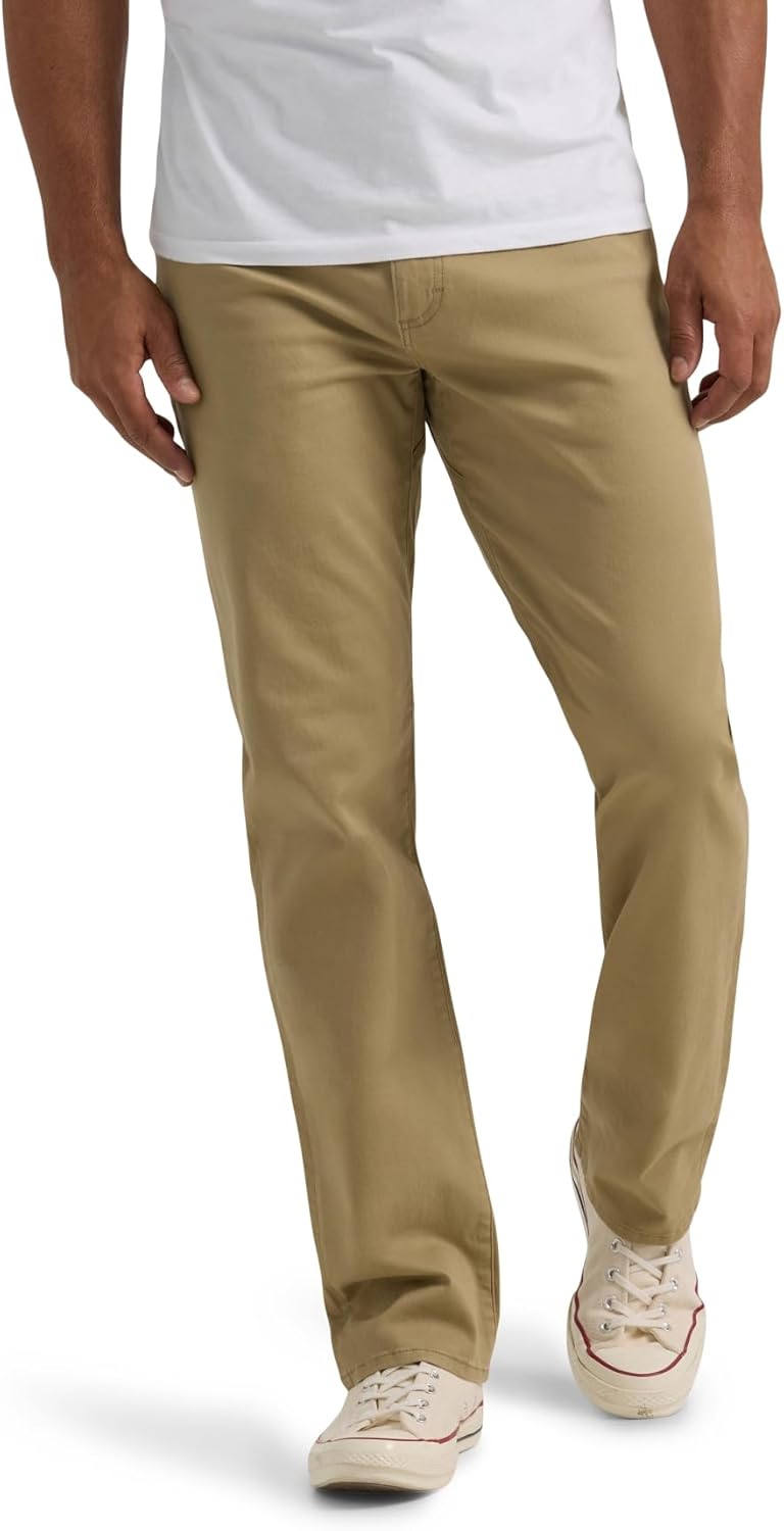 mens Luke Jeans – image 7