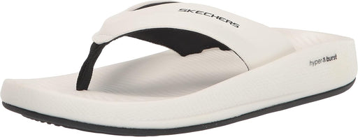 HYPER SLIDE Sandal mens Shoes - WHITE