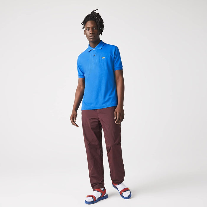 Lacoste Mens Classic L1212 Polo Shirt