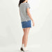 Levi's Women's Perfect Tee T-Shirt (pack of 1)
