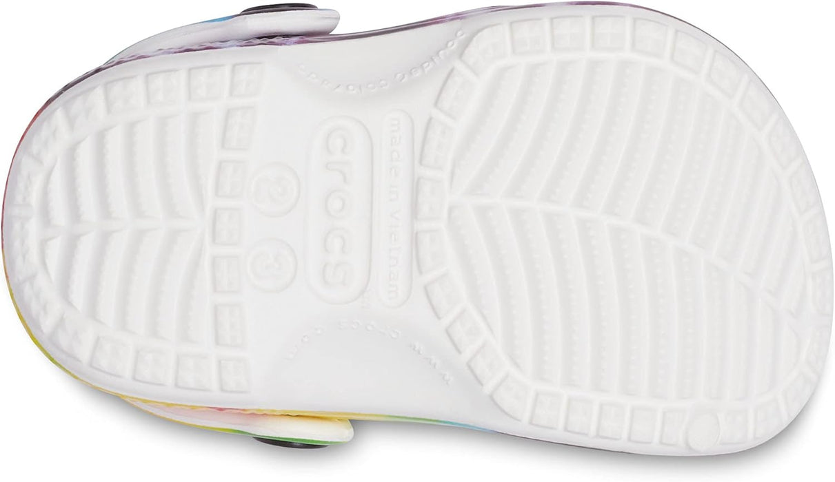 Crocs Toddlers Classic All