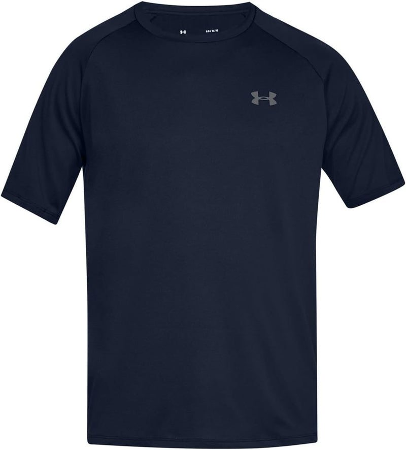 Under Armour mens Ua Tech 2.0 Ss T-shirt