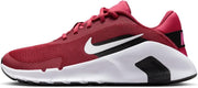 W NIKE FLEX TRAIN womens Laced Shoes - SWEET BEET/WHITE-BLACK-WHITE-PINK SPELL