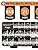 Jackson Palmer 2,050 Piece Hardware Assortment Kit with Screws, Nuts, Bolts & Washers (3 Trays)