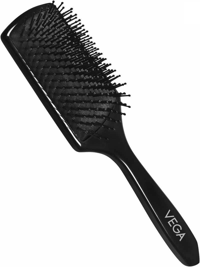 VEGA Mini Paddle Brush, black, 100 g