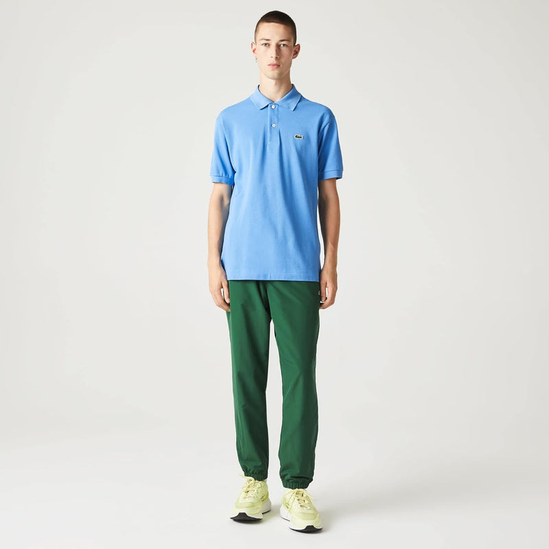 Lacoste Mens Classic L1212 Polo Shirt