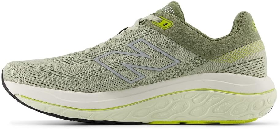 New Balance Fresh Foam X 860 V14 mens Running Shoe