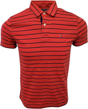 Tommy Hilfiger Men T-Shirts S/S T-Shirts (pack of 1)