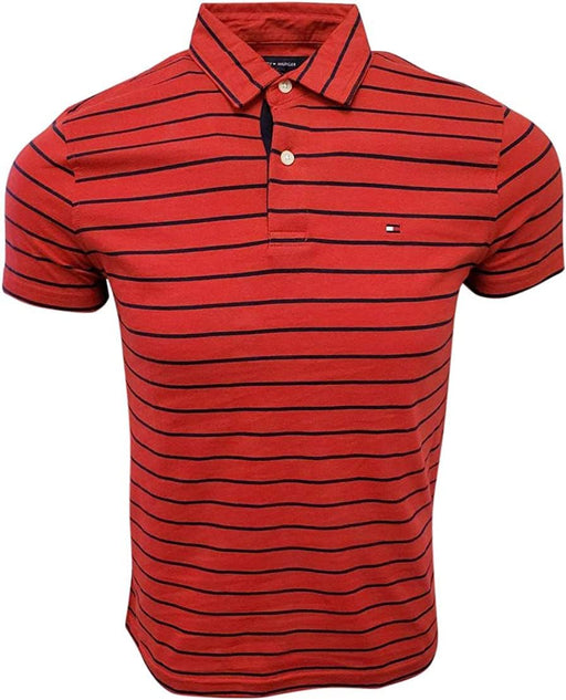 Tommy Hilfiger Men T-Shirts S/S T-Shirts (pack of 1)