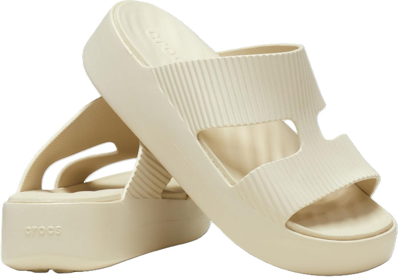 Crocs Women's 209409-2Q9 Platform Sandals