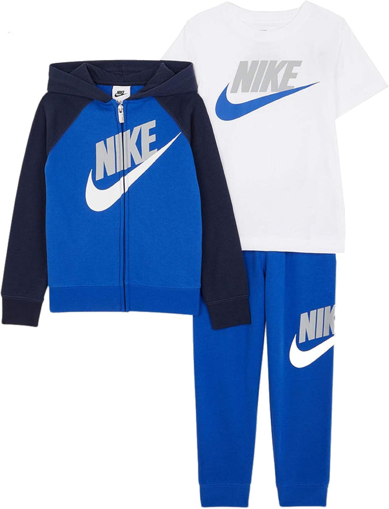 Nike Mens Nk 3pc Boxed Set TRACK_SUIT