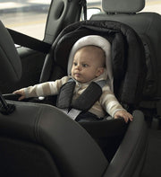 Mamas & Papas Universal Pushchair Stroller Buggy Cup Holder, Black