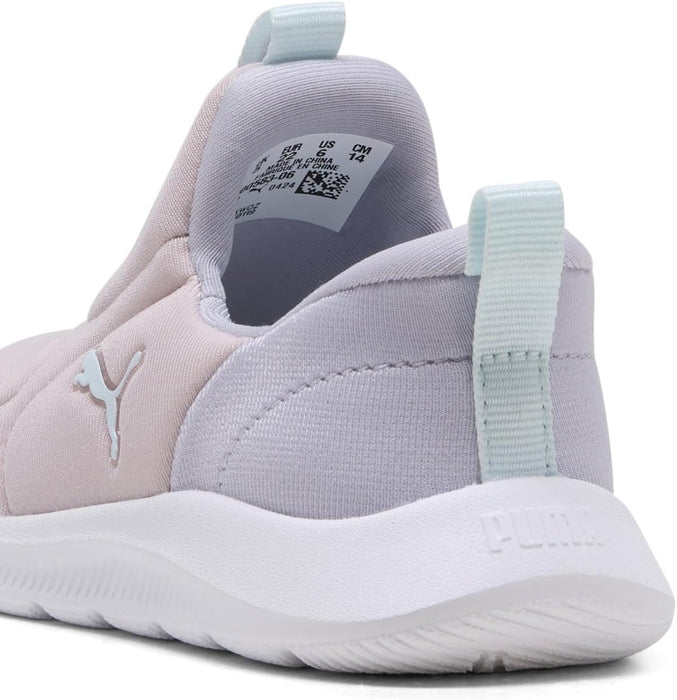 PUMA Puma Fun Racer 2 Sliptech Inf unisex-baby Sneaker