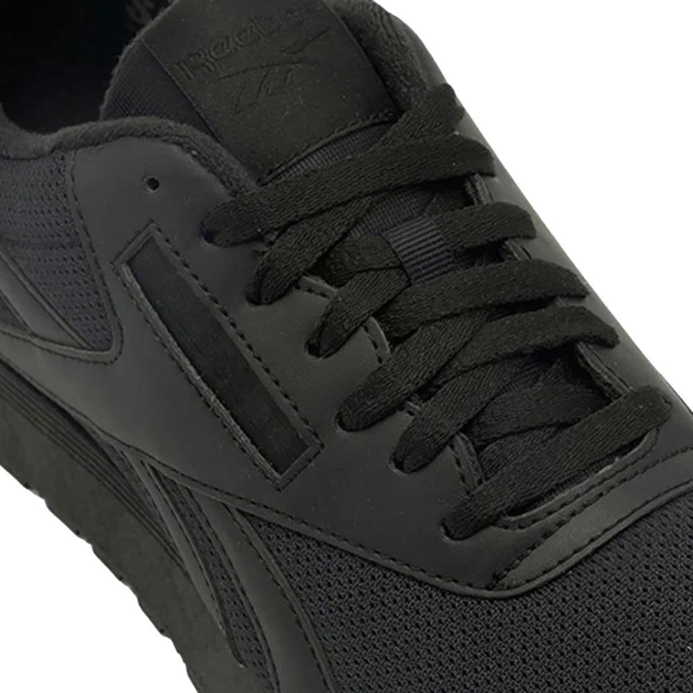 Reebok Royal Prime Run Shoes For Unisex Adult Black/Black/Black 47 Eu