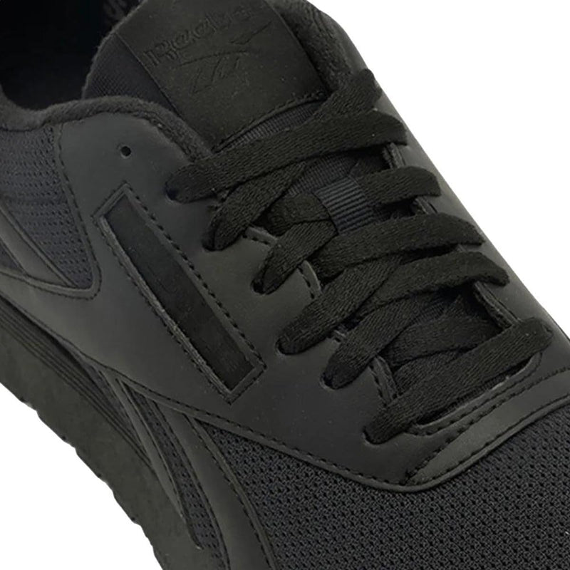 Reebok Royal Prime Run Shoes For Unisex Adult Black/Black/Black 47 Eu