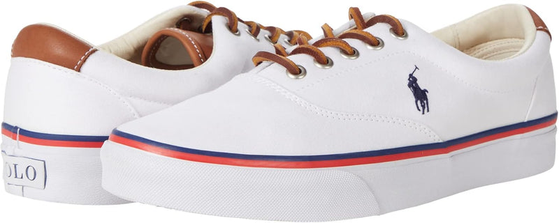 POLO RALPH LAUREN Keaton-pony mens Sneaker