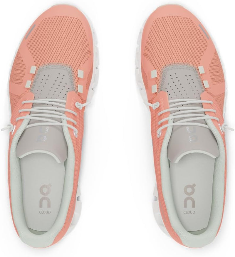 On Cloud 5 Waterproof Men Waterproof Running Shoes