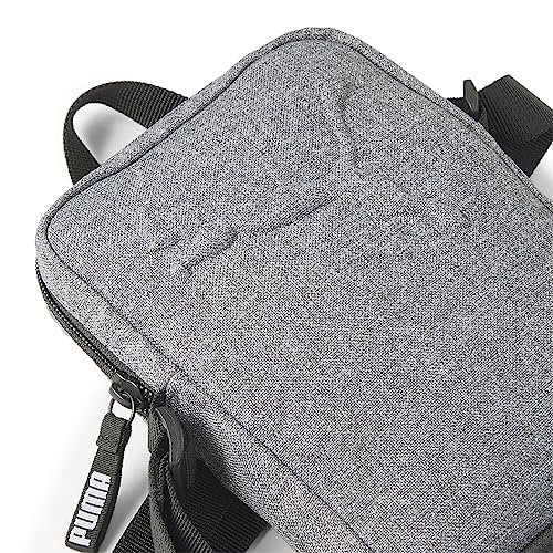 Puma Mens PUMA Buzz Portable Bag