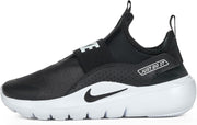 Flex Runner 4 unisex-child Sneaker - BLACK/BLACK-ANTHRACITE-WHITE