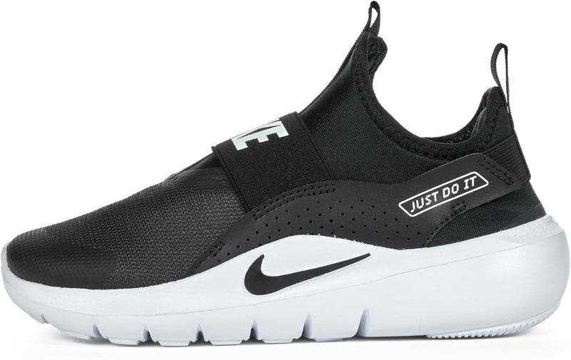 Flex Runner 4 unisex-child Sneaker - BLACK/BLACK-ANTHRACITE-WHITE