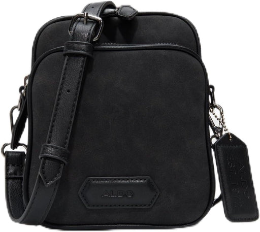 Mens ARCANGIOLI CASUAL BAG - Black