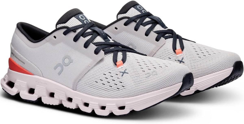 On Women's Cloud X 4 Sneakers
