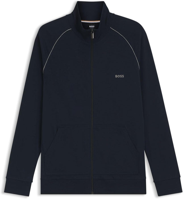 BOSS Men's Mix & Match Jacket with Logo